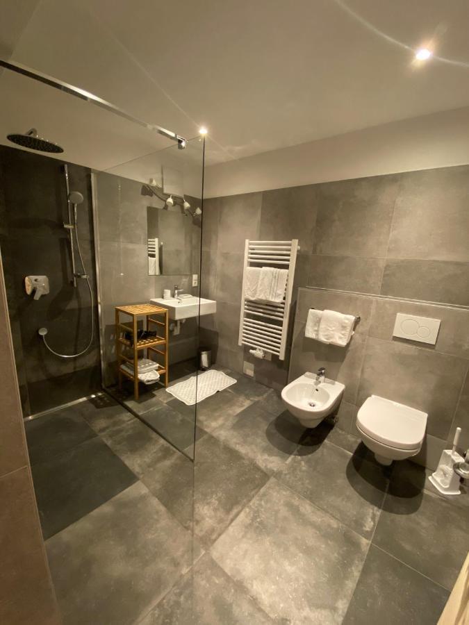 Apartments Unteradamerhof Sexten Dış mekan fotoğraf