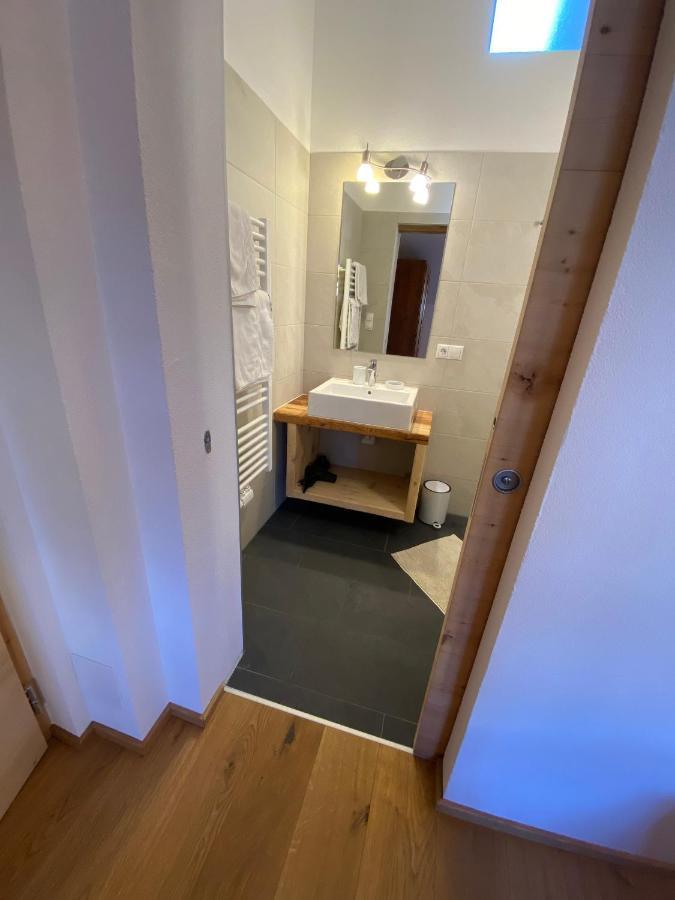 Apartments Unteradamerhof Sexten Dış mekan fotoğraf