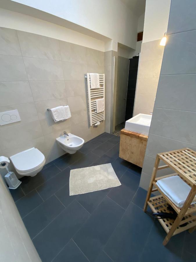 Apartments Unteradamerhof Sexten Dış mekan fotoğraf