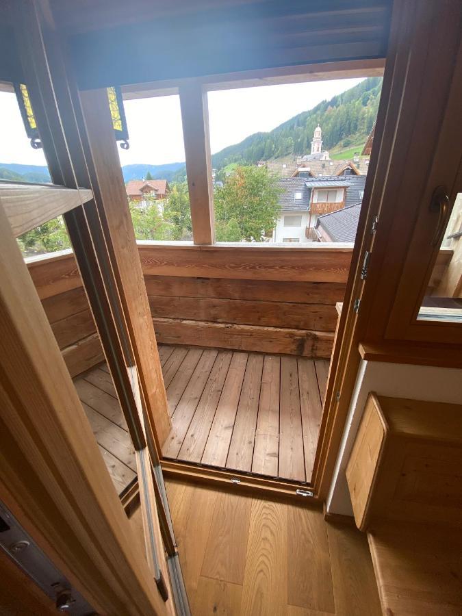Apartments Unteradamerhof Sexten Dış mekan fotoğraf